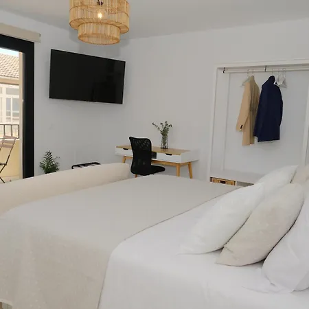 Acagua Appartement