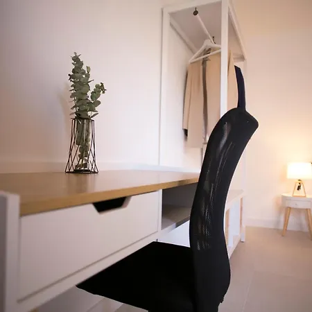 Acagua Appartement *