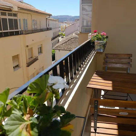 Appartement Acagua