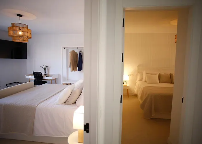 Acagua Διαμέρισμα *