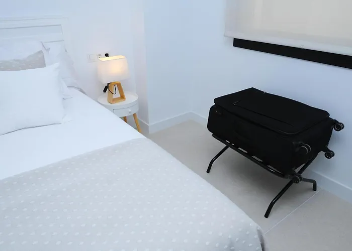 Acagua Διαμέρισμα