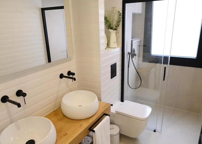 Acagua Διαμέρισμα *