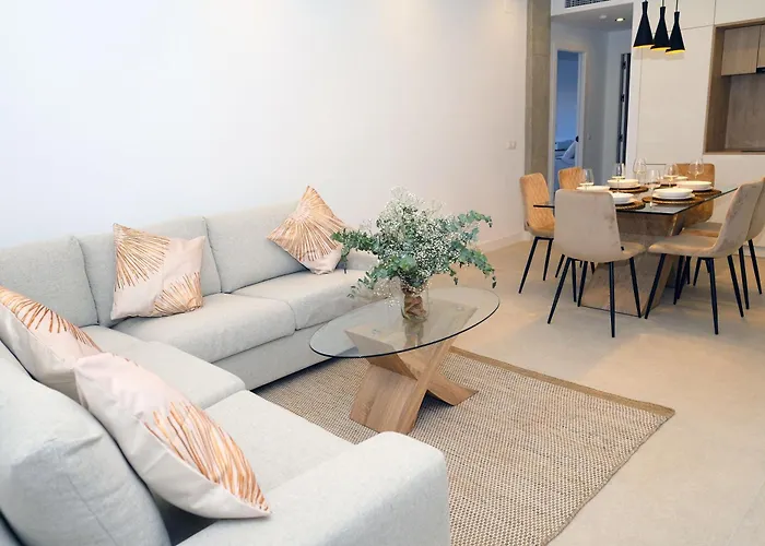 Διαμέρισμα Acagua