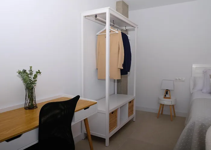 Διαμέρισμα Acagua Ρόντα