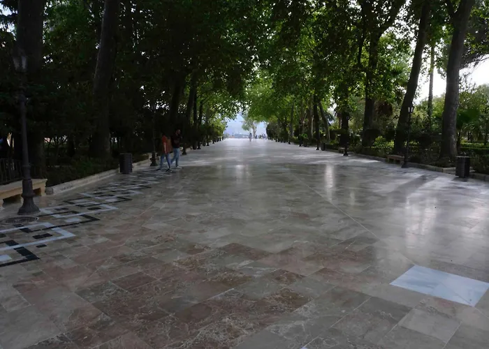 Διαμέρισμα Acagua