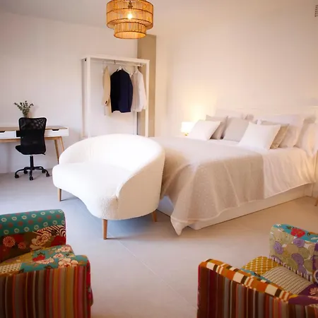 Apartment Acagua Ronda