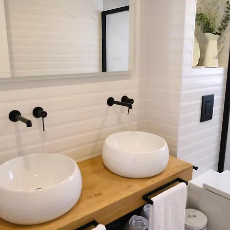 Apartment Acagua