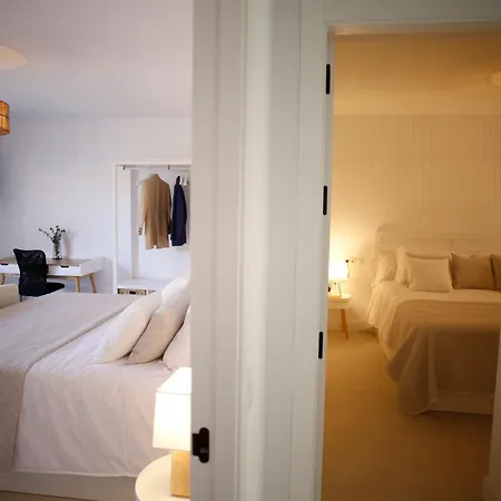Acagua Apartment *
