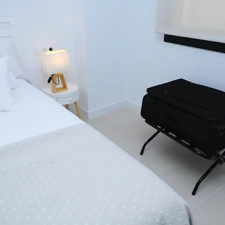 Acagua Apartment