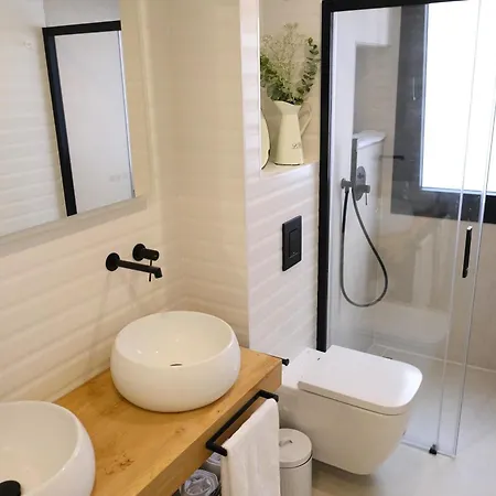 Acagua Apartment *