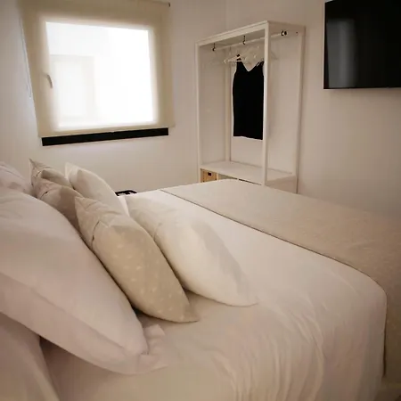 Apartment Acagua *