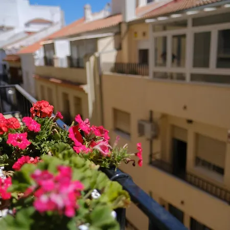 Acagua Apartment