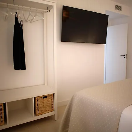 Acagua Apartment Ronda