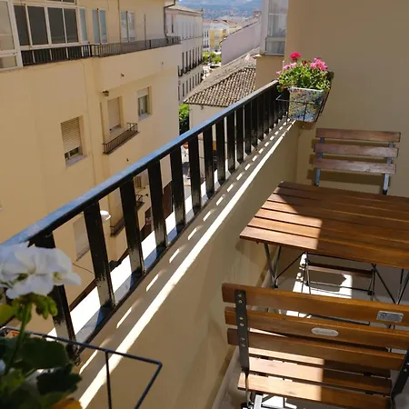 Apartment Acagua