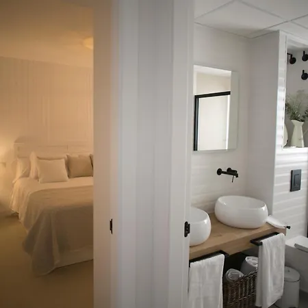 Apartment Acagua Ronda
