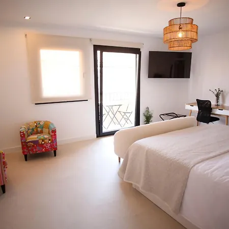 Acagua Apartment *
