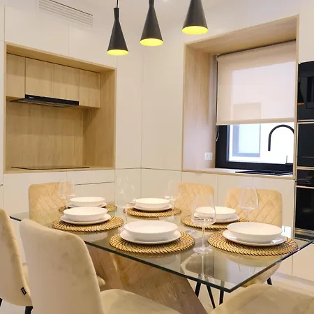 Apartment Acagua Ronda