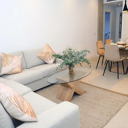 Apartment Acagua