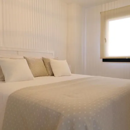 Acagua Apartment *