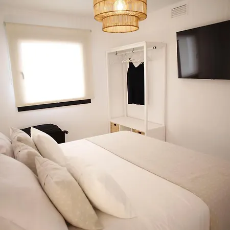 Acagua Apartment Ronda