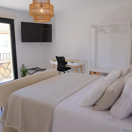 Acagua Apartment