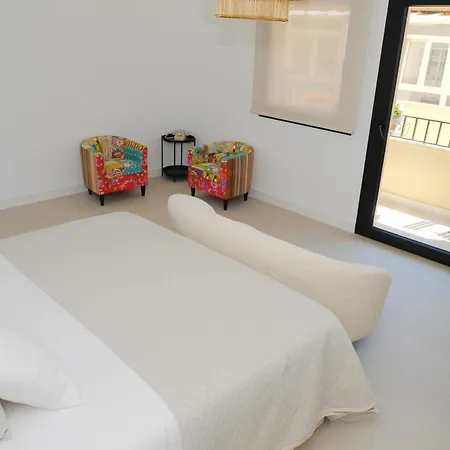 Apartment Acagua *