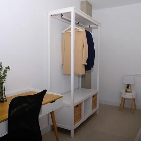 Apartment Acagua Ronda