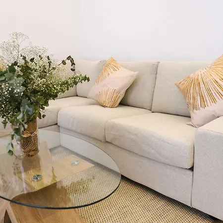 Apartment Acagua