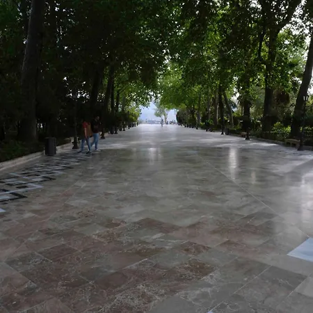 Apartment Acagua