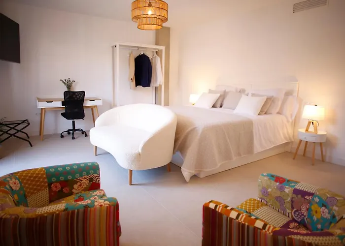 Apartment Acagua Ronda