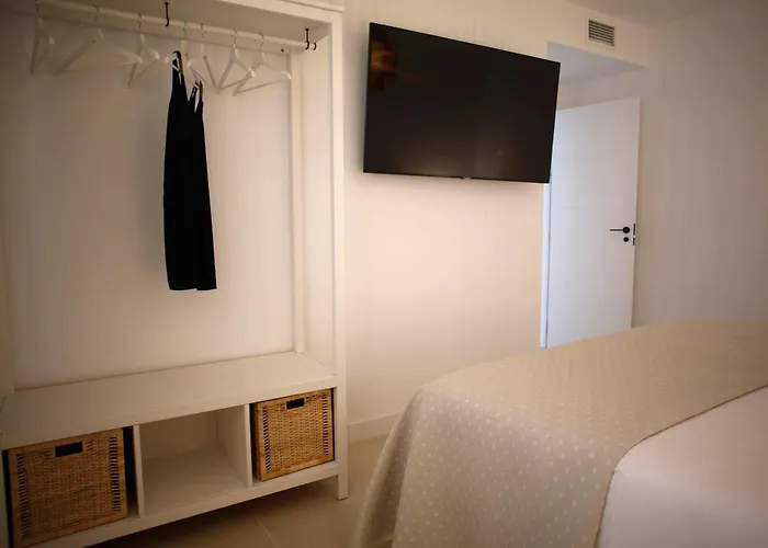 Acagua דירה רונדה