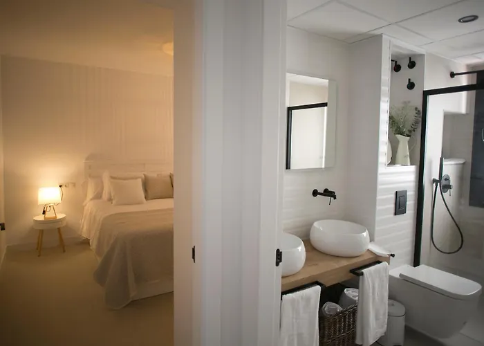 דירה Acagua רונדה