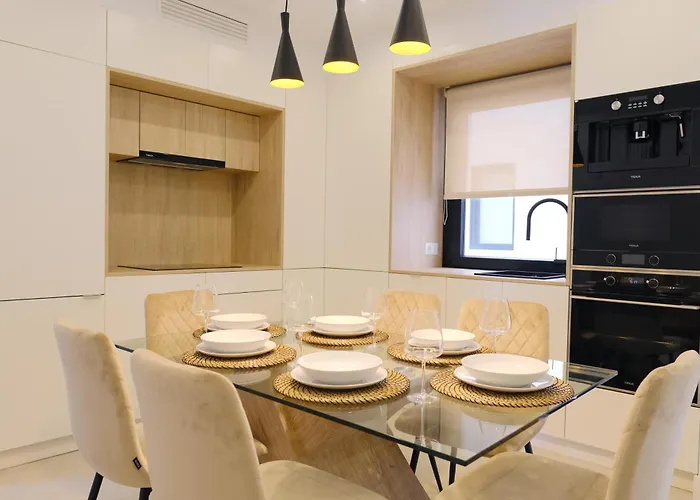 דירה Acagua רונדה