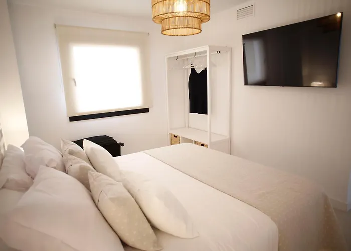 Acagua Apartment Ronda