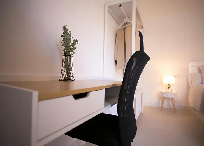 Acagua Appartamento *